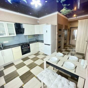 Сдается 2-х комнатная квартира, 50,4 м²