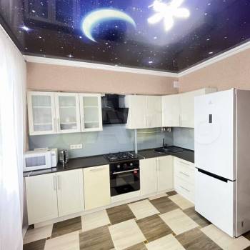 Сдается 2-х комнатная квартира, 50,4 м²