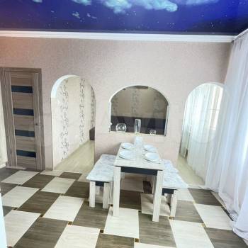 Сдается 2-х комнатная квартира, 50,4 м²