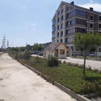 Продается 1-комнатная квартира, 40 м²