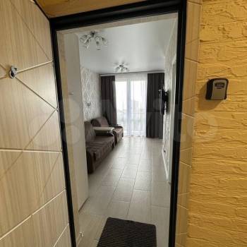 Продается 1-комнатная квартира, 22 м²