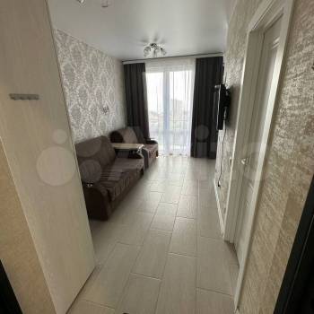 Продается 1-комнатная квартира, 22 м²