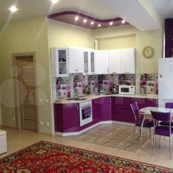 Продается 1-комнатная квартира, 38,1 м²