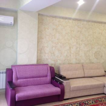 Продается 1-комнатная квартира, 38,1 м²