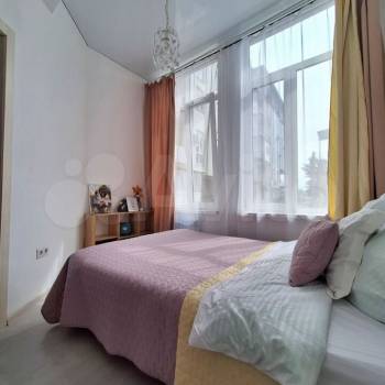 Продается 2-х комнатная квартира, 41 м²