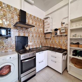 Продается 2-х комнатная квартира, 41 м²