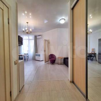 Продается 2-х комнатная квартира, 41 м²