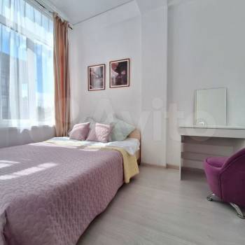 Продается 2-х комнатная квартира, 41 м²