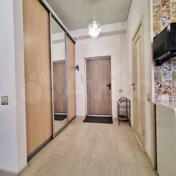 Продается 2-х комнатная квартира, 41 м²