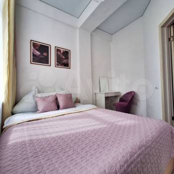 Продается 2-х комнатная квартира, 41 м²