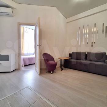 Продается 2-х комнатная квартира, 41 м²