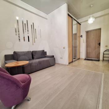 Продается 2-х комнатная квартира, 41 м²