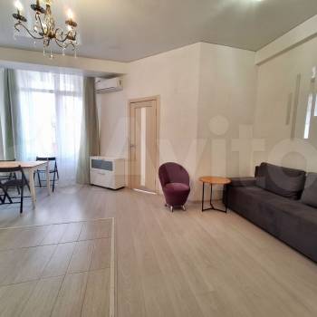 Продается 2-х комнатная квартира, 41 м²