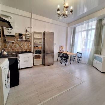 Продается 2-х комнатная квартира, 41 м²