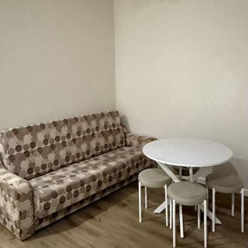 Сдается 2-х комнатная квартира, 35 м²