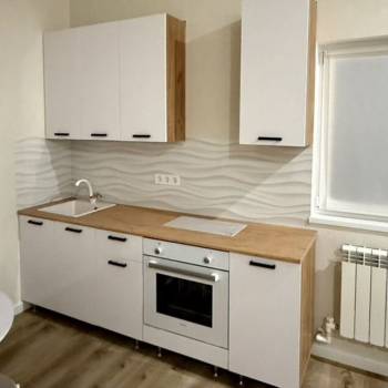 Сдается 2-х комнатная квартира, 35 м²