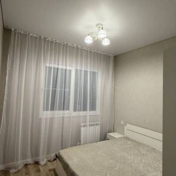 Сдается 2-х комнатная квартира, 35 м²