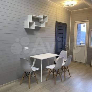Сдается Многокомнатная квартира, 44 м²