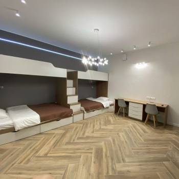 Сдается 2-х комнатная квартира, 82,1 м²