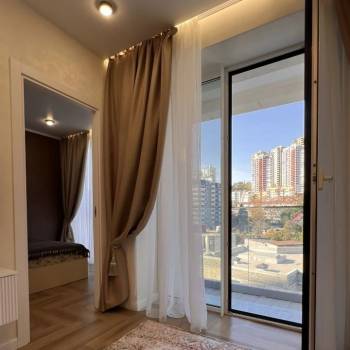 Продается 1-комнатная квартира, 30,3 м²