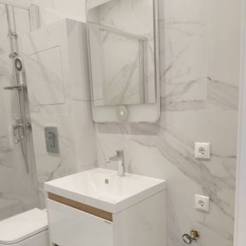 Продается 1-комнатная квартира, 24,1 м²