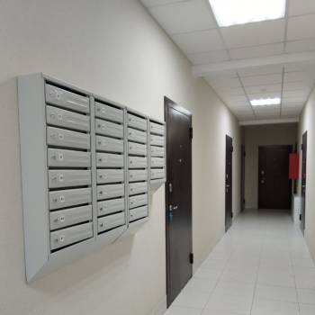 Продается 1-комнатная квартира, 24,1 м²