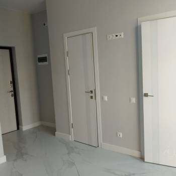 Продается 1-комнатная квартира, 24,1 м²