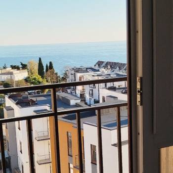 Продается 1-комнатная квартира, 24,1 м²
