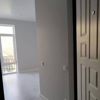 Продается 1-комнатная квартира, 24,1 м²
