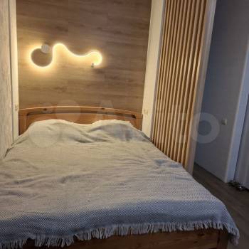 Продается 1-комнатная квартира, 33 м²