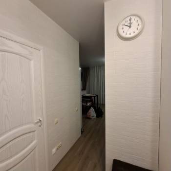 Продается 1-комнатная квартира, 33 м²