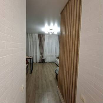 Продается 1-комнатная квартира, 33 м²