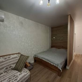 Продается 1-комнатная квартира, 33 м²