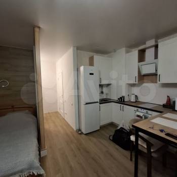 Продается 1-комнатная квартира, 33 м²