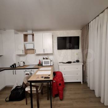 Продается 1-комнатная квартира, 33 м²