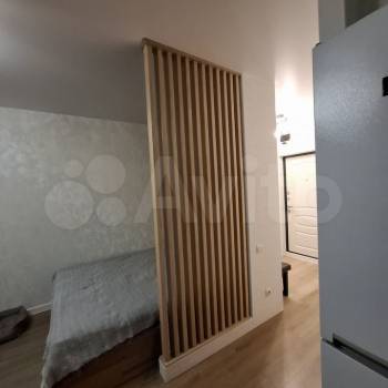 Продается 1-комнатная квартира, 33 м²