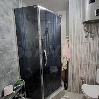 Продается 1-комнатная квартира, 33 м²