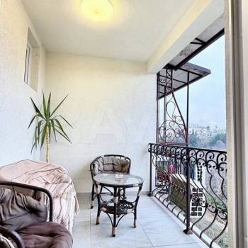 Продается 2-х комнатная квартира, 78 м²