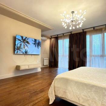 Продается 2-х комнатная квартира, 78 м²