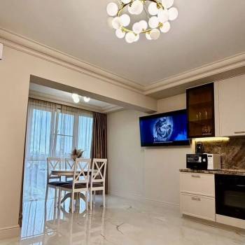 Продается 2-х комнатная квартира, 78 м²