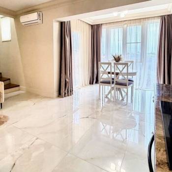 Продается 2-х комнатная квартира, 78 м²
