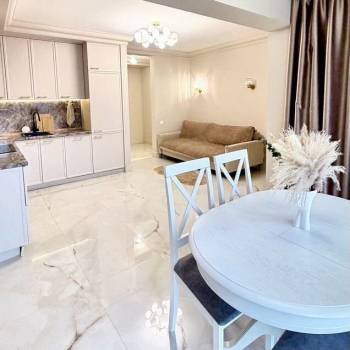 Продается 2-х комнатная квартира, 78 м²