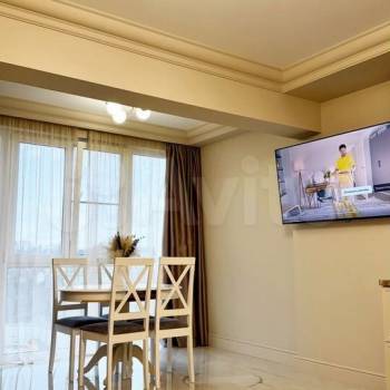 Продается 2-х комнатная квартира, 78 м²