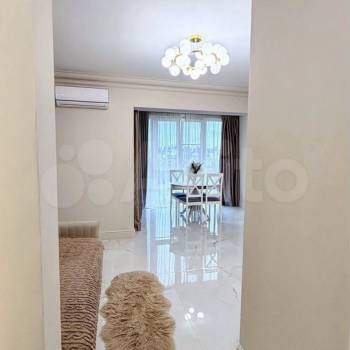 Продается 2-х комнатная квартира, 78 м²