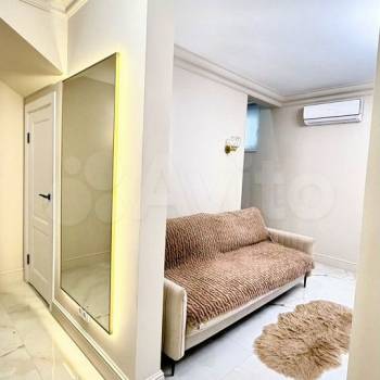 Продается 2-х комнатная квартира, 78 м²