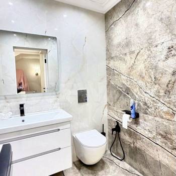 Продается 2-х комнатная квартира, 78 м²
