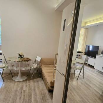 Сдается 1-комнатная квартира, 30 м²