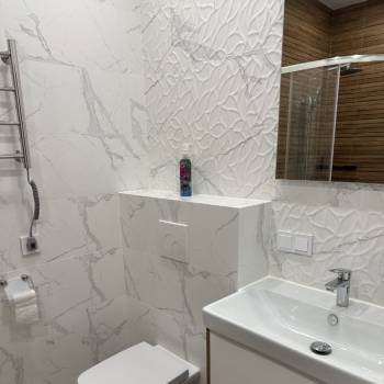 Сдается 2-х комнатная квартира, 42 м²