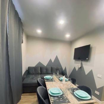 Сдается 2-х комнатная квартира, 42 м²