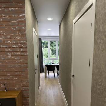 Сдается 2-х комнатная квартира, 42 м²